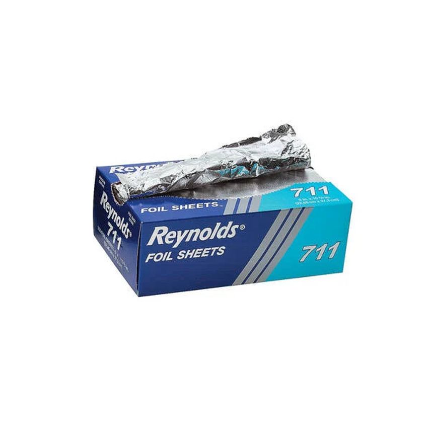 REYNOLDS FOIL SHEETS