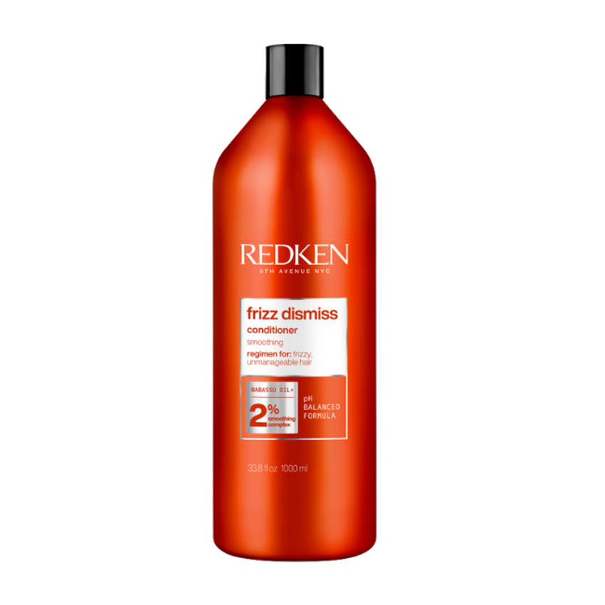 Redken Frizz Dismiss Conditioner 33oz