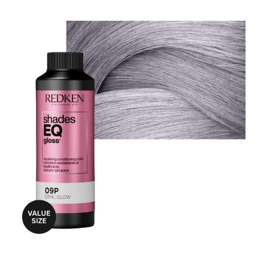 Redken Shades Eq 9p Xl 6oz 