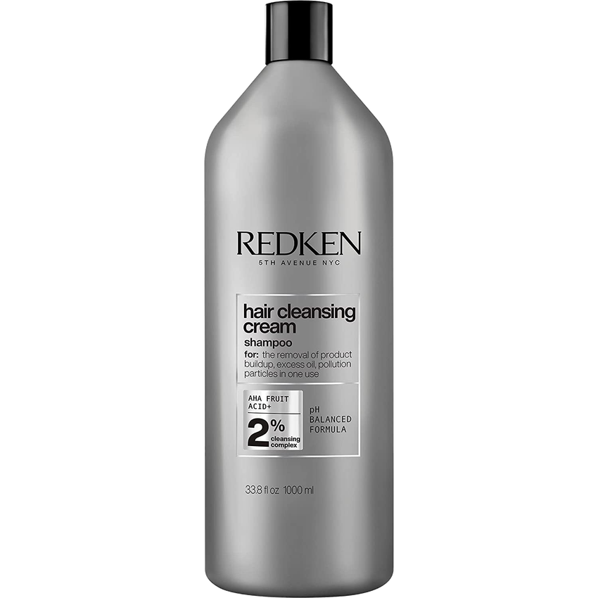 REDKEN HAIR CLEANSING CREAM 33OZ