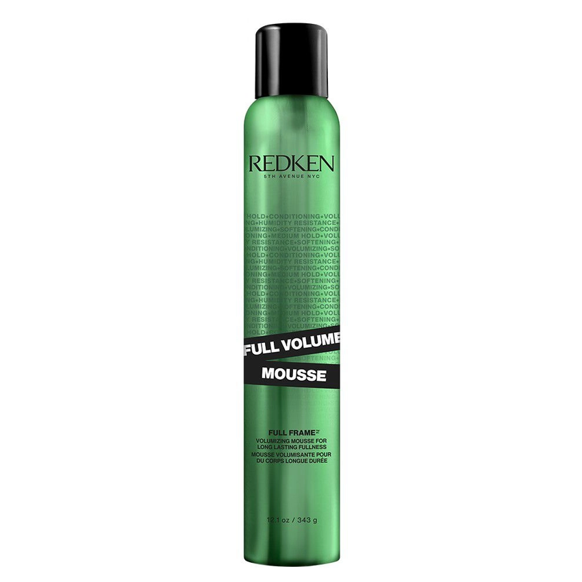 REDKEN FULL VOLUME MOUSSE 12OZ