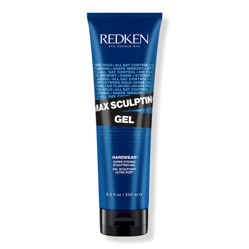 REDKEN MAX SCULPTING GEL