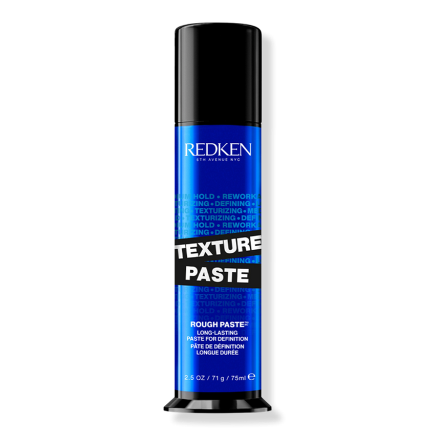 REDKEN TEXTURE PASTE 