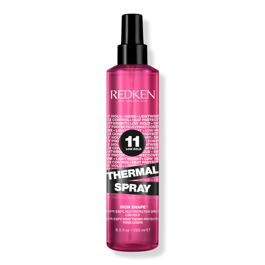 REDKEN THERMAL SPRAY 11 LOW HOLD 