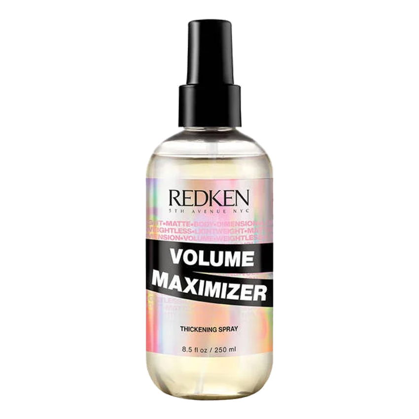 REDKEN VOLUME MAXIMIZER SPRAY