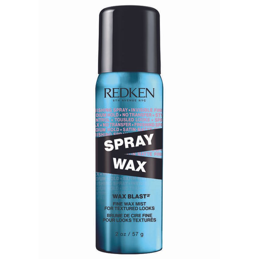 REDKEN SPRAY WAX 