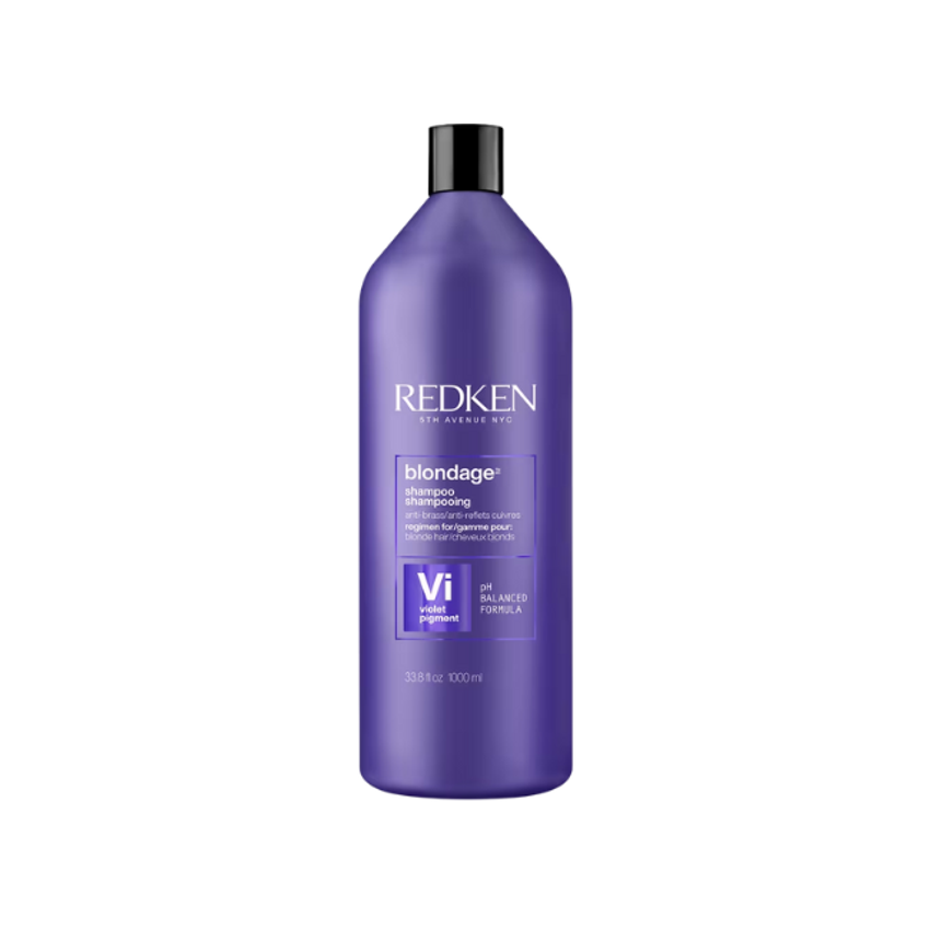 Redken Blondage Shampoo 33.8oz