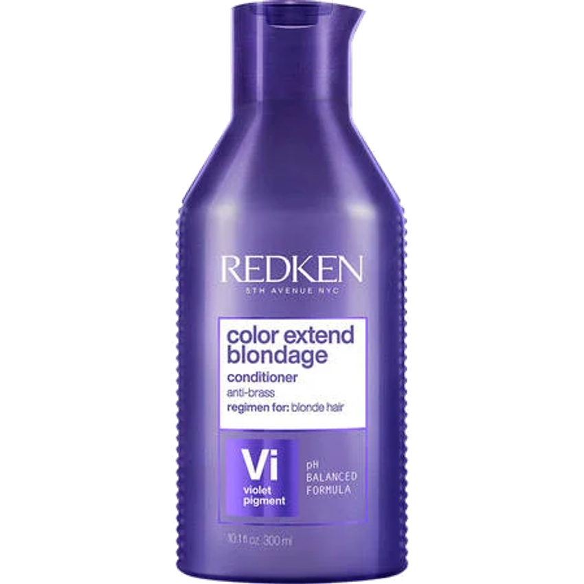 REDKEN COLOR EXTEND BLONDAGE CONDITIONER 10.1OZ