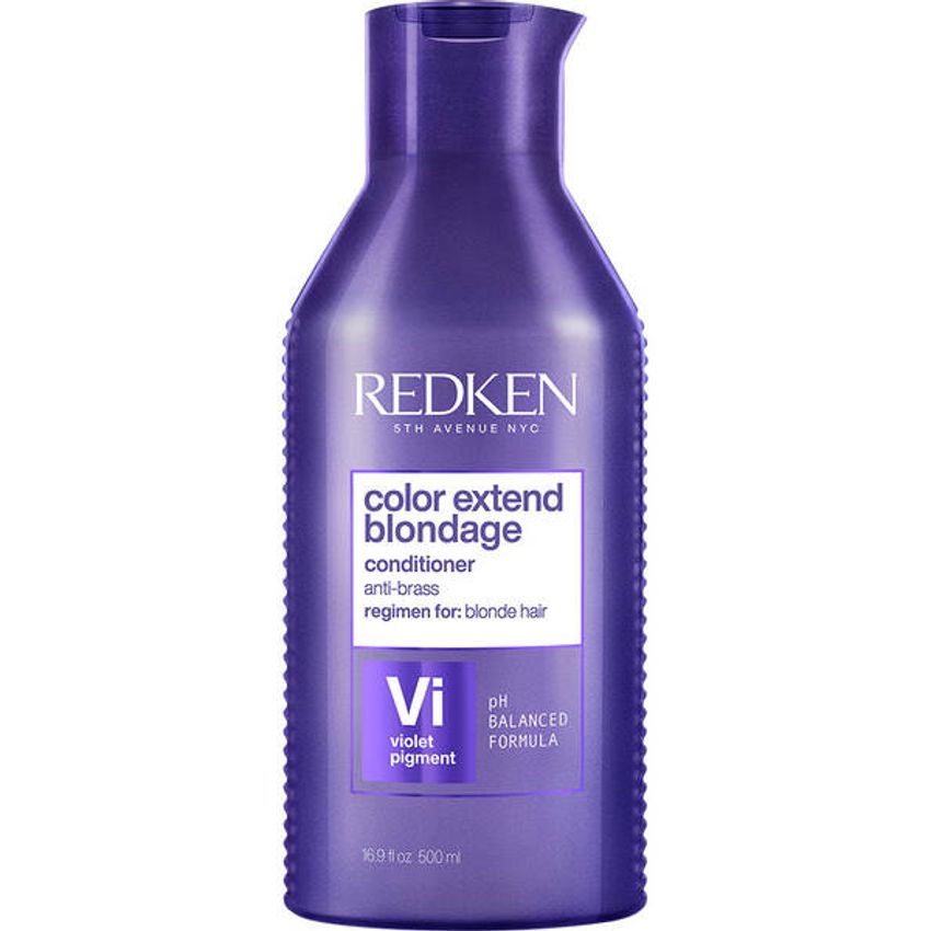 REDKEN COLOR EXTEND BLONDAGE CONDITIONER 16.9OZ