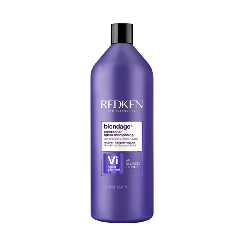 Redken Color Extend Blondage Conditioner 33.8oz
