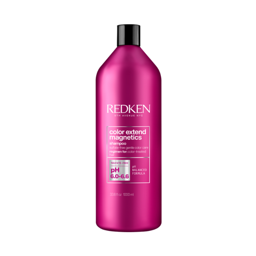  Redken Color Extend Magnetics Shampoo 33oz