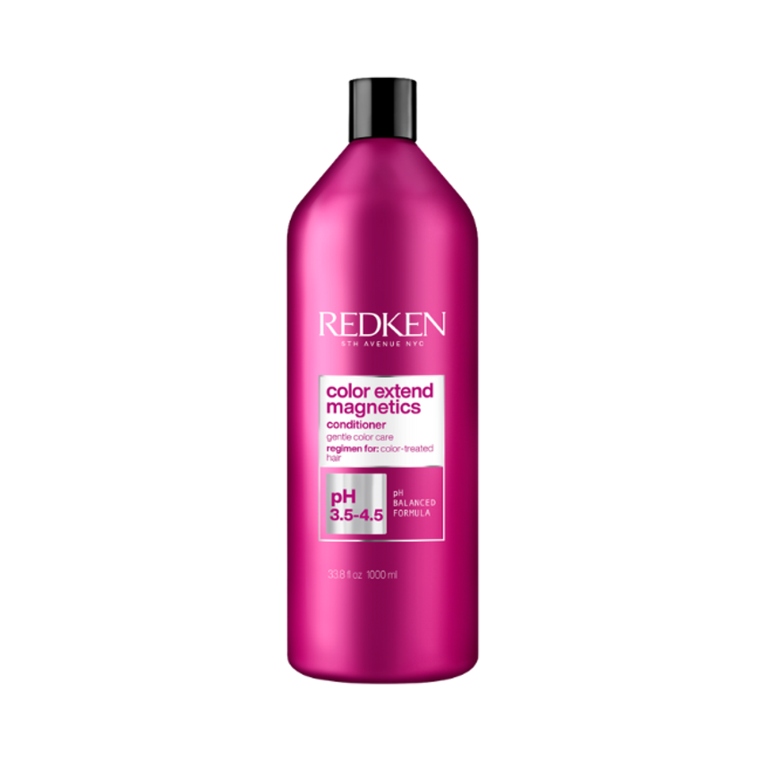 Redken Color Extend Magnetics Conditioner 33oz