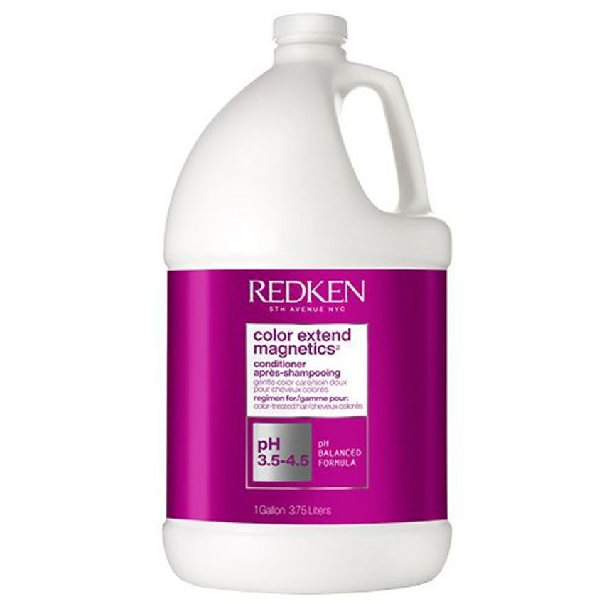 REDKEN COLOR EXTEND MAGNETICS CONDITIONER GALLON