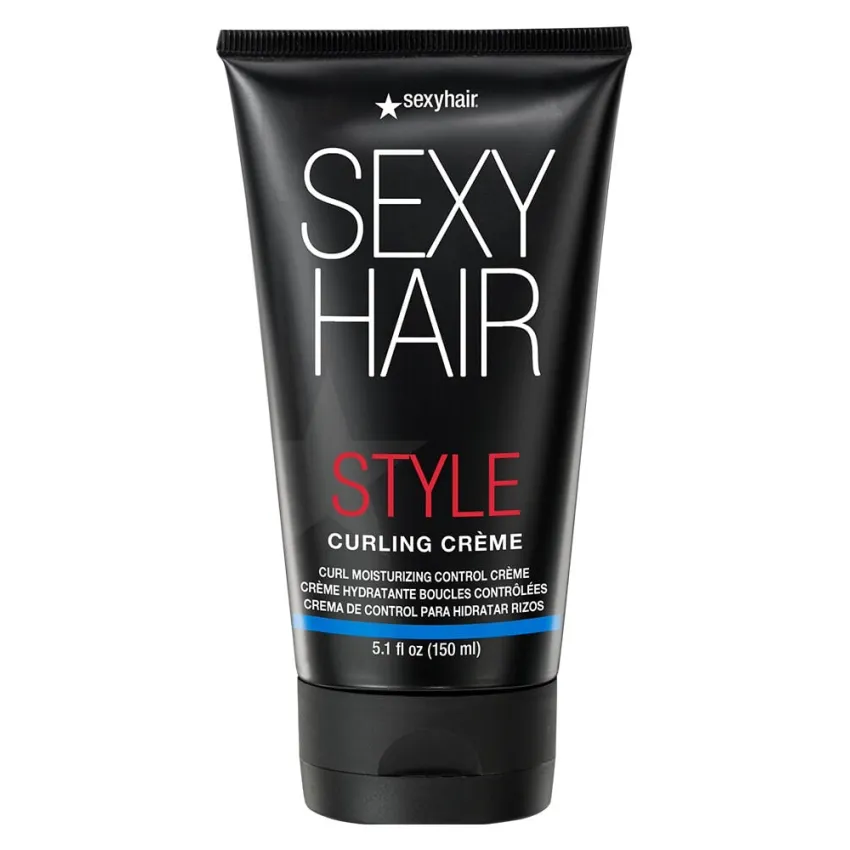 SEXY CURLY SEXY CURLING CREME 