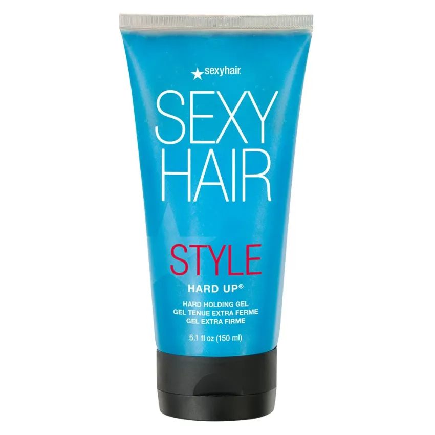SEXY STYLE SEXY HARD UP HARD HOLDING GEL