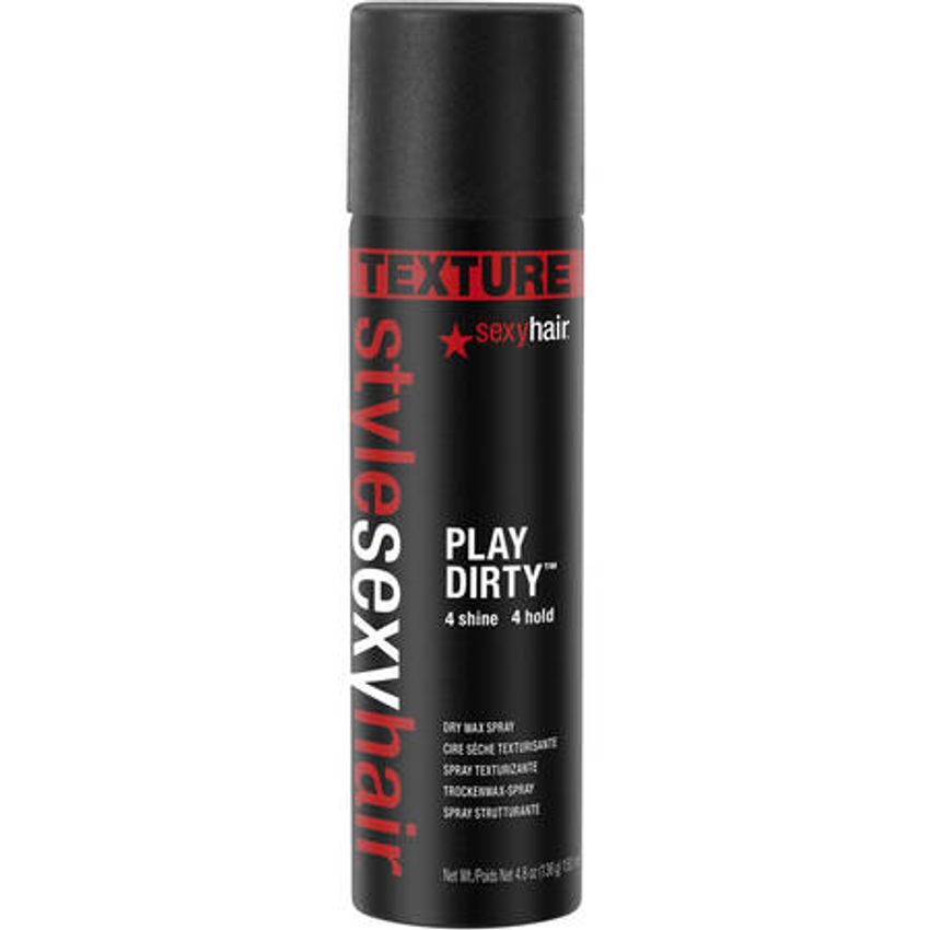 SEXY STYLE PLAY DIRTY DRY WAX SPRAY