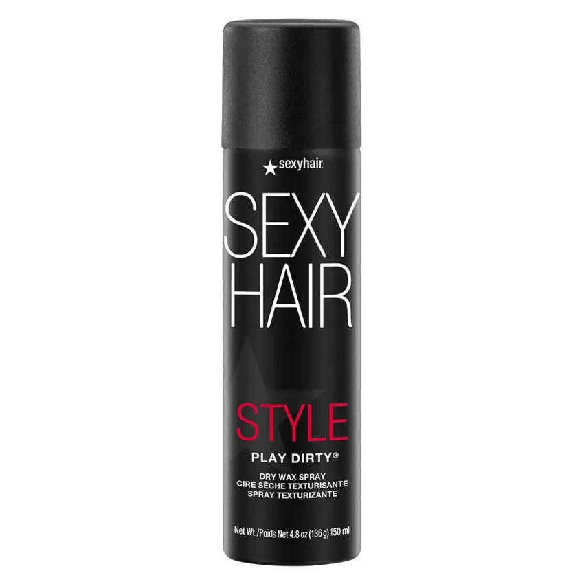 SEXY STYLE PLAY DIRTY DRY WAX SPRAY