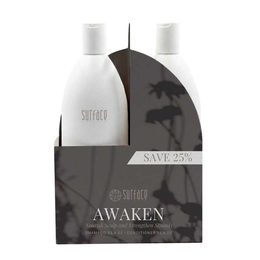 Surface Awaken Liter Duo
