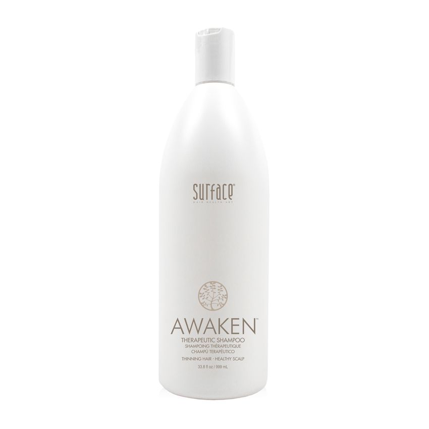 SURFACE AWAKEN THERAPEUTIC SHAMPOO 32OZ