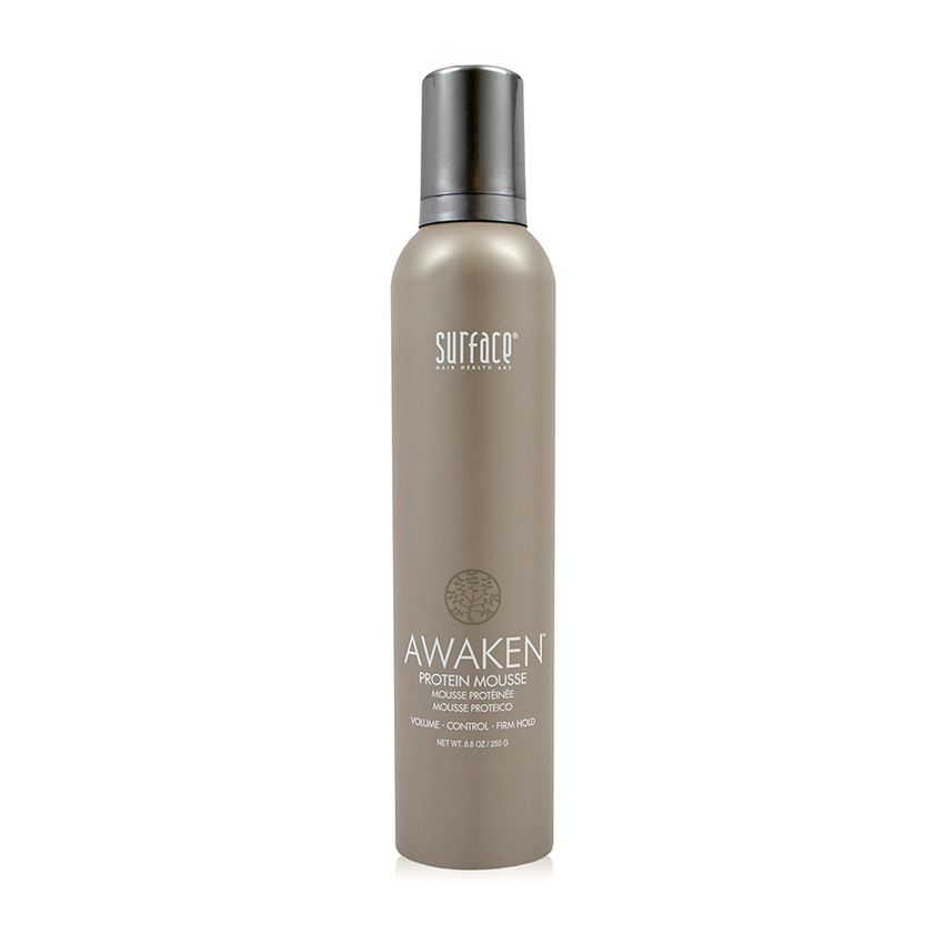 SURFACE AWAKEN PROTEIN MOUSSE 8OZ