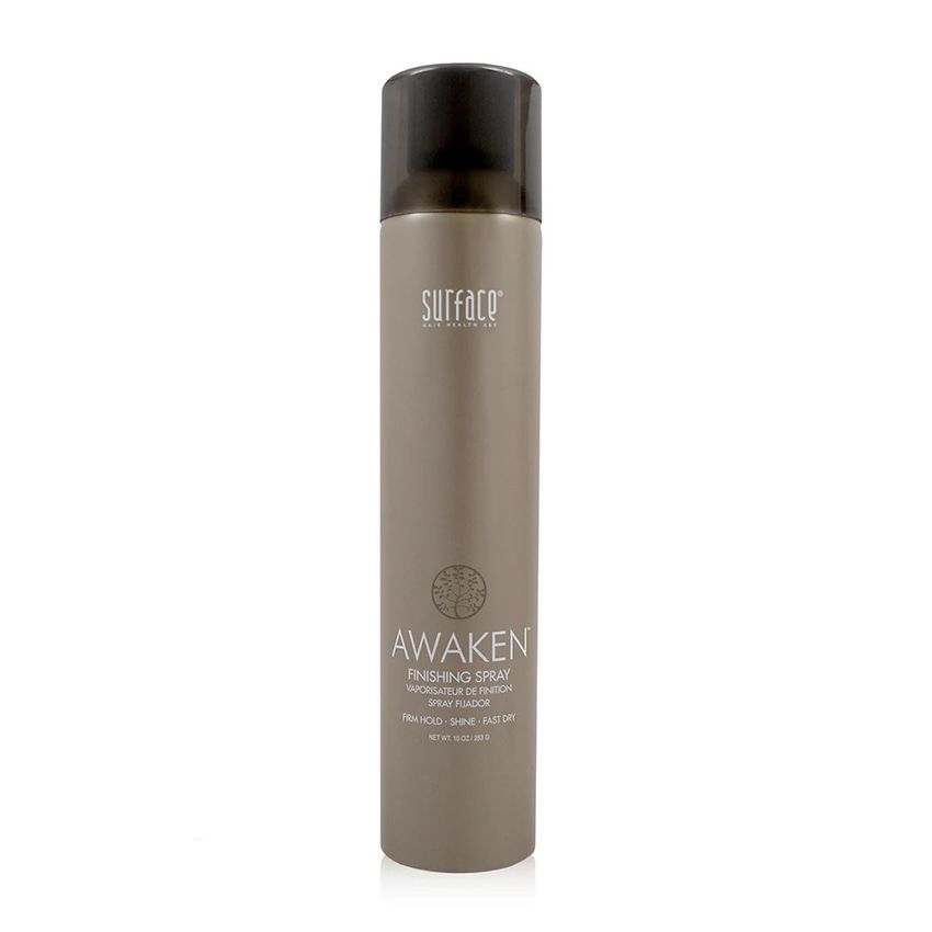 SURFACE AWAKEN FINISHING SPRAY 10OZ