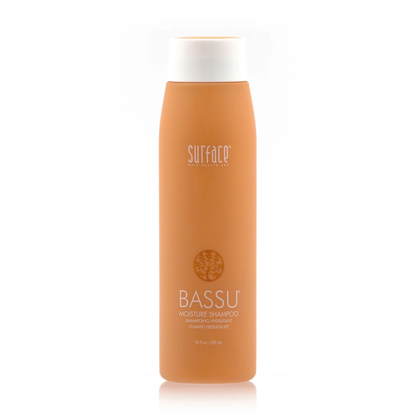 SURFACE BASSU MOISTURE SHAMPOO 10OZ