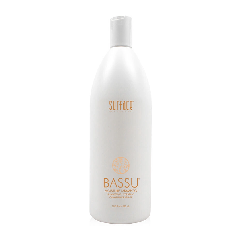 SURFACE BASSU MOISTURE SHAMPOO 32OZ