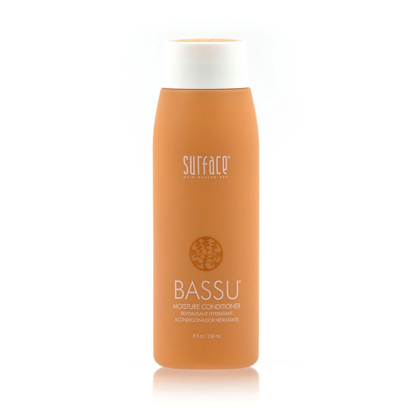 SURFACE BASSU MOISTURE CONDITIONER 8OZ