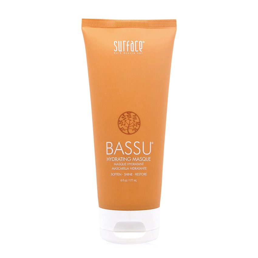 SURFACE BASSU MOISTURE HYDRATING MASQUE 6OZ