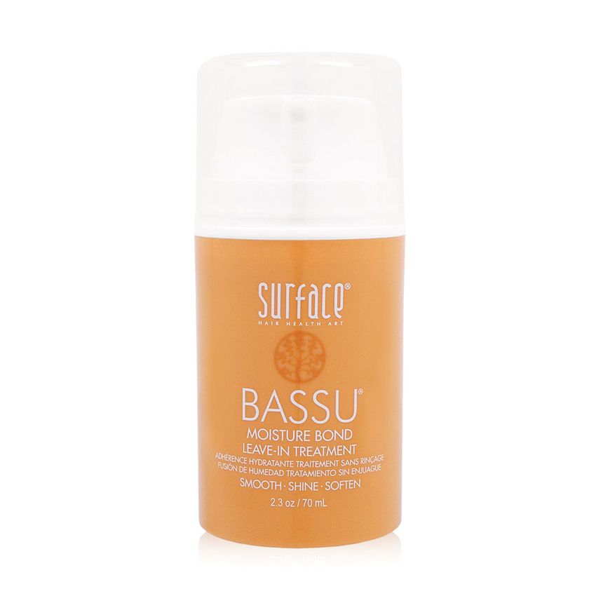 SURFACE BASSU MOISTURE BOND TREATMENT