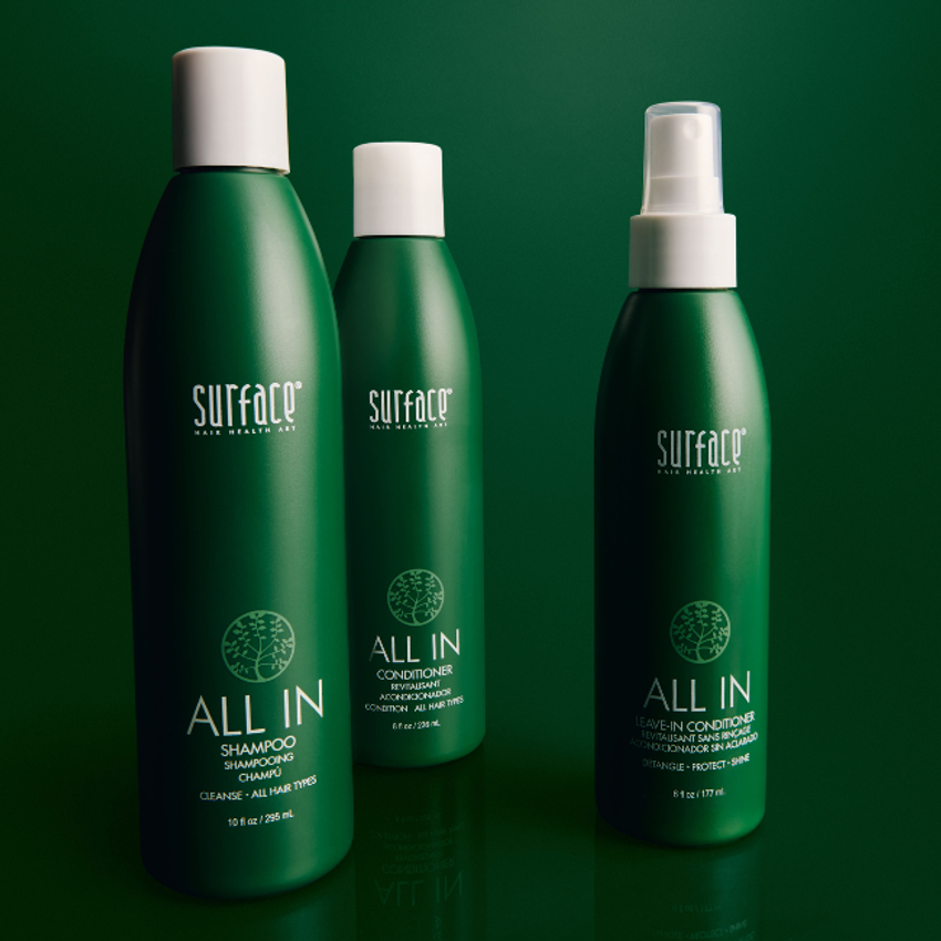 Surface All In Intro