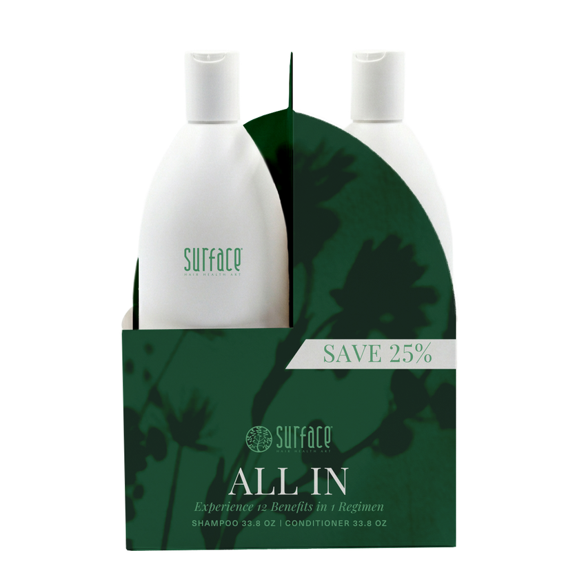 Surface All In Liter Duo