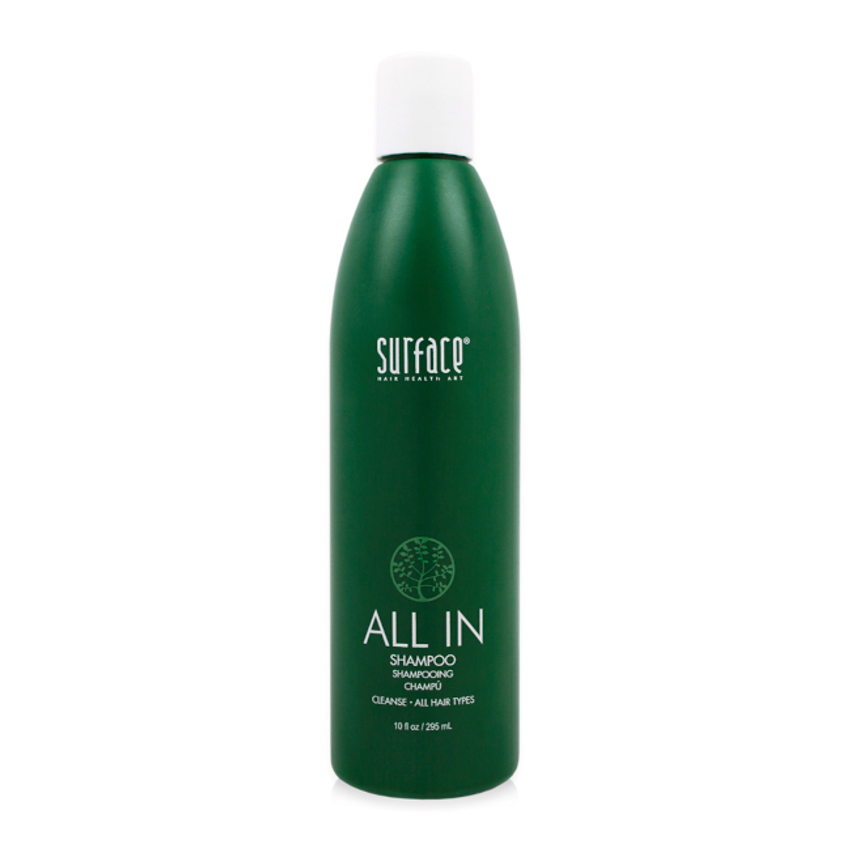Surface All In Shampoo 10oz