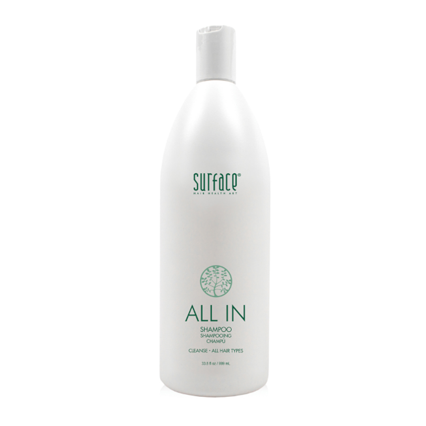 Surface All In Shampoo 32oz