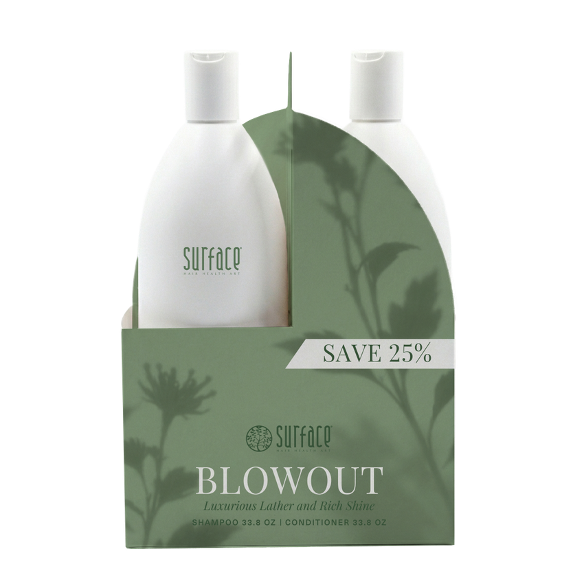 Surface Blow Out Liter Duo