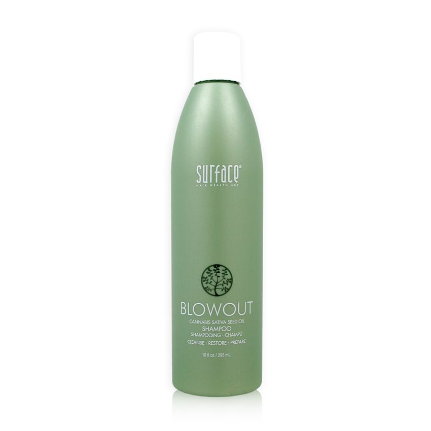 SURFACE BLOWOUT SHAMPOO 10OZ