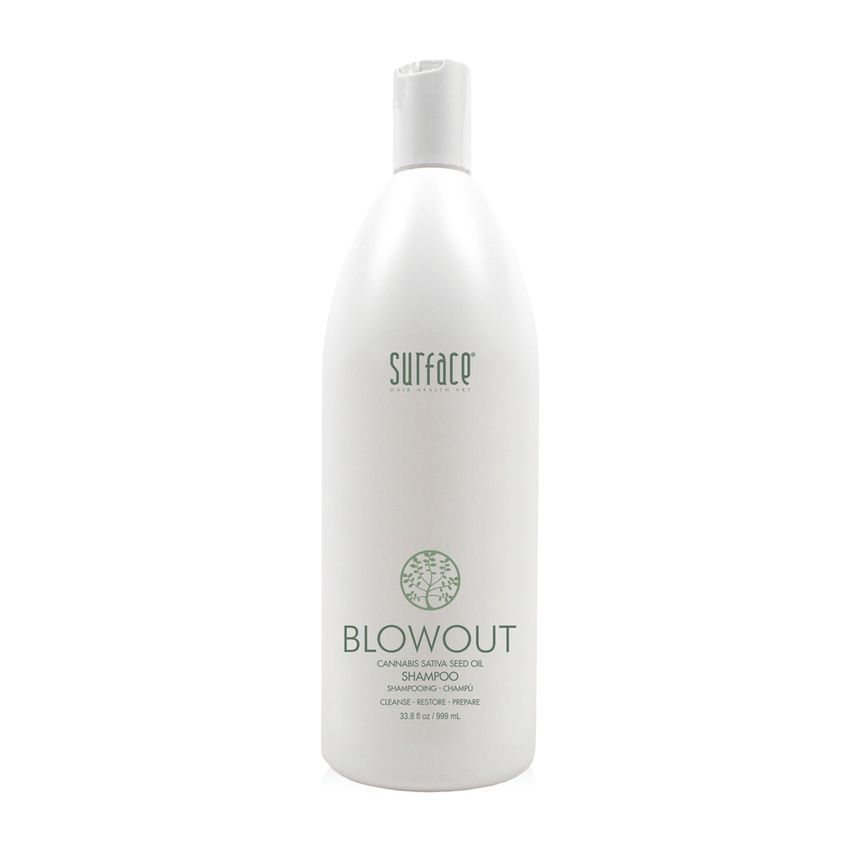 SURFACE BLOWOUT SHAMPOO 32OZ