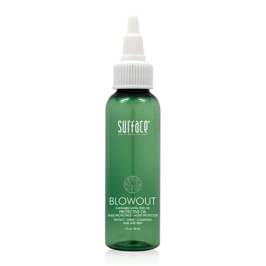 SURFACE BLOWOUT PROTECTIVE OIL