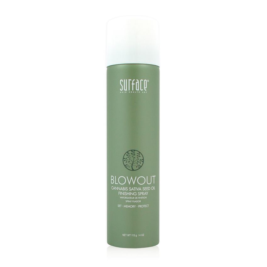 SURFACE BLOWOUT FINISHING HAIR SPRAY