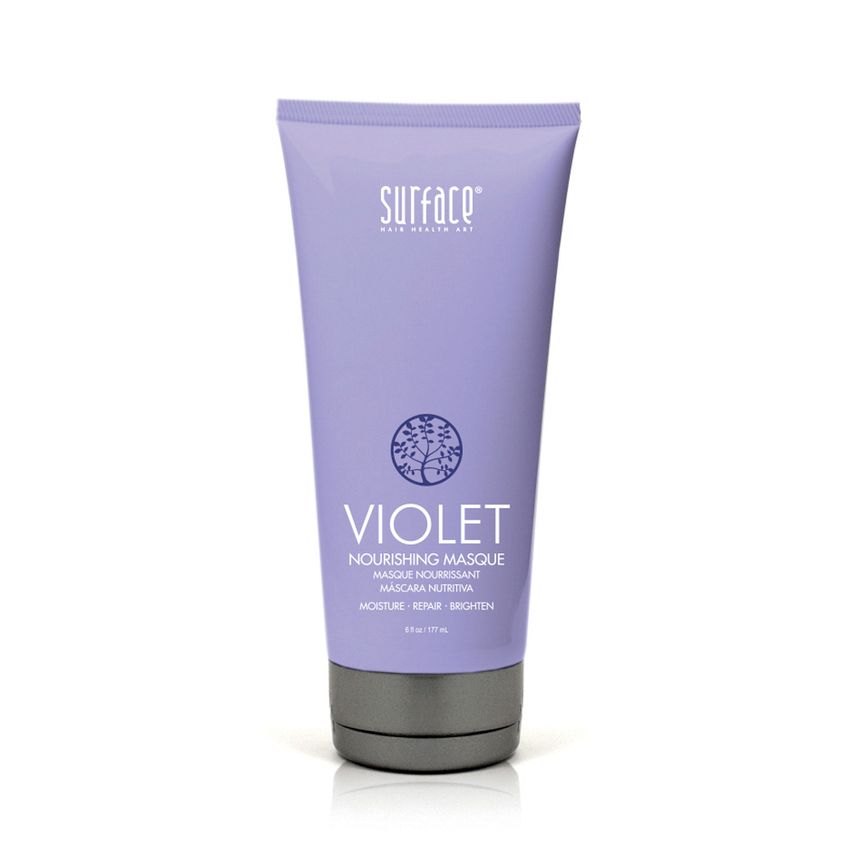 SURFACE PURE BLONDE VIOLET NOURISH MASQUE