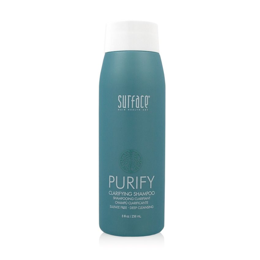 SURFACE STYLING PURIFY SHAMPOO 8OZ