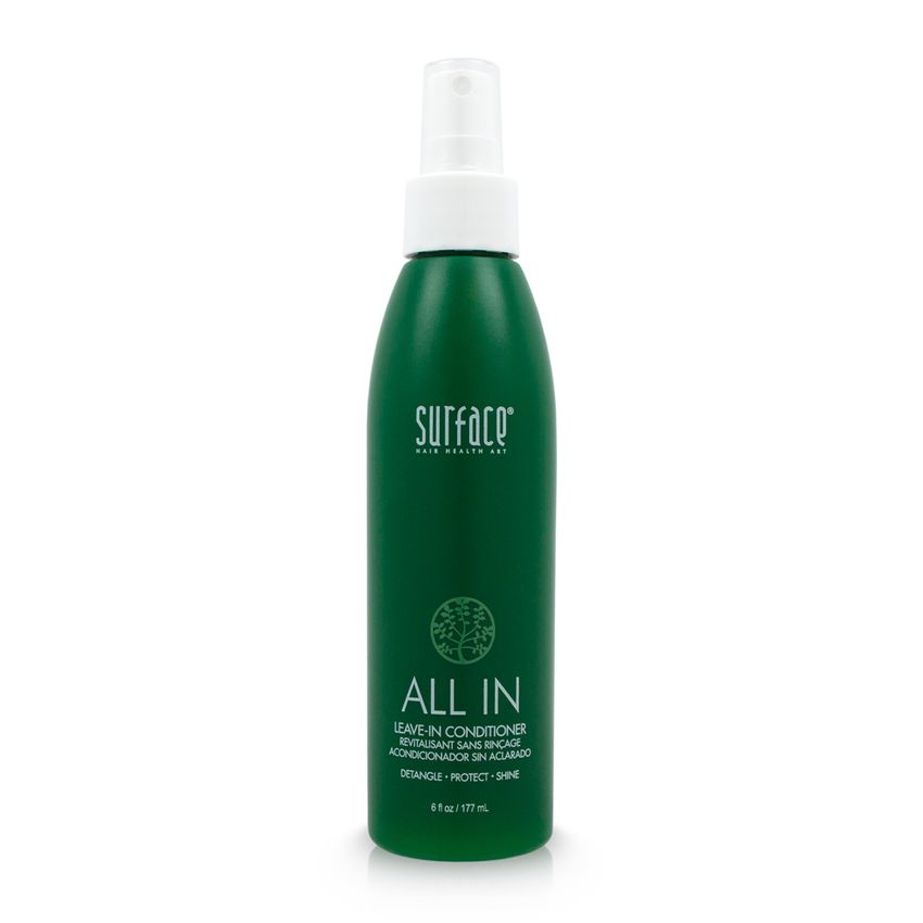 SURFACE ALL IN LEAVE IN CONDITIONER 6OZ