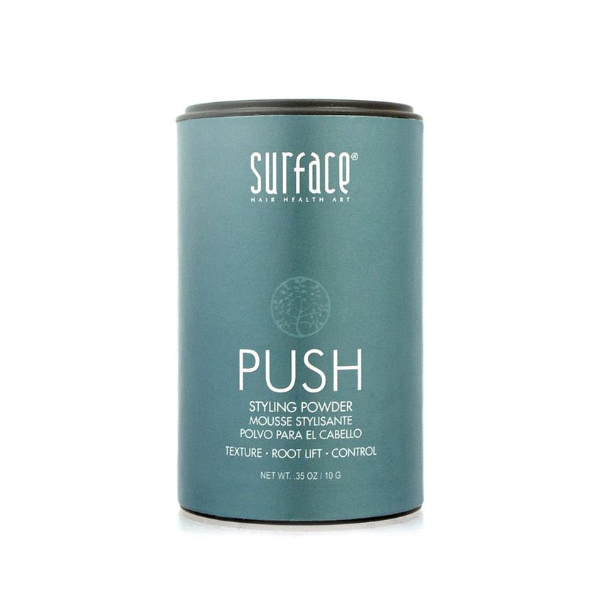 SURFACE STYLING PUSH POWDER