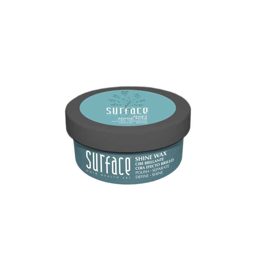 SURFACE STYLING SHINE WAX