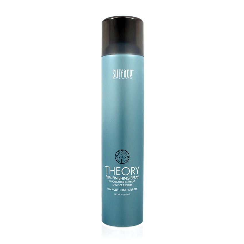 SURFACE STYLING THEORY FIRM FINISHING SPRAY 10OZ