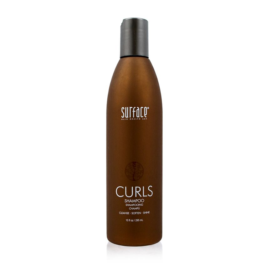 SURFACE CURLS SHAMPOO 10OZ