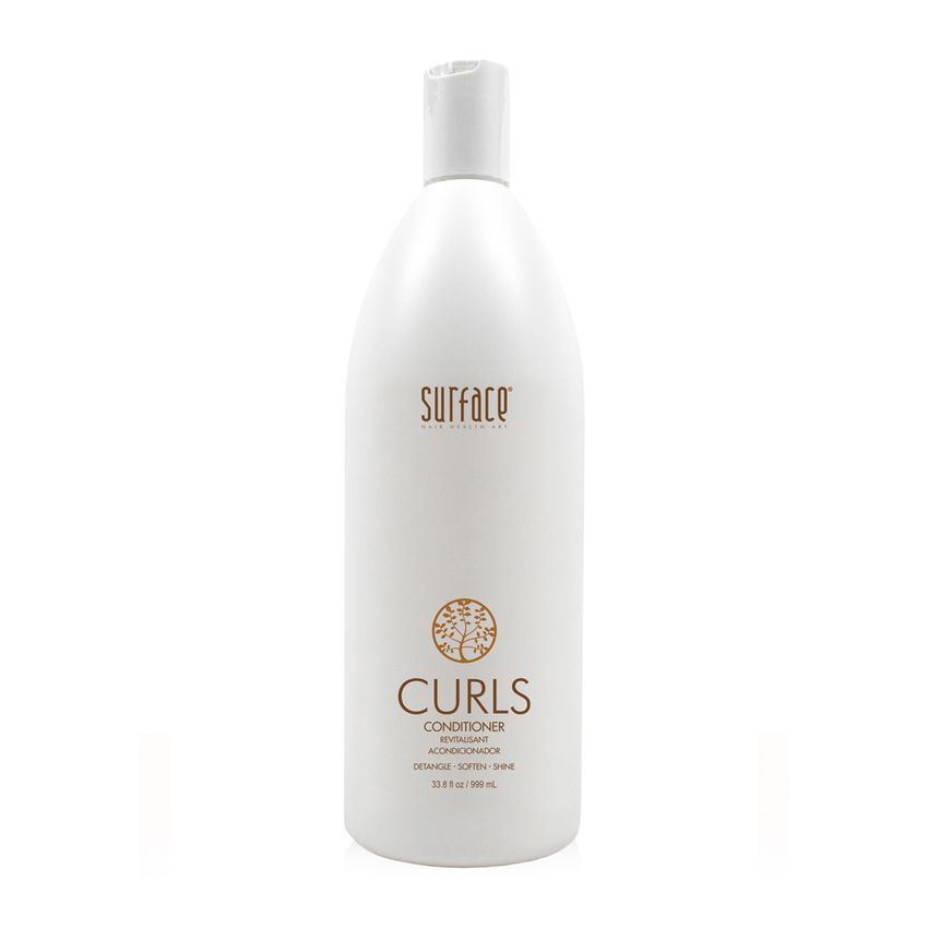 SURFACE CURLS CONDITIONER 32OZ