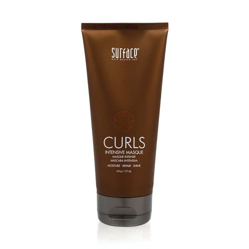 SURFACE CURLS INTENSIVE MASQUE