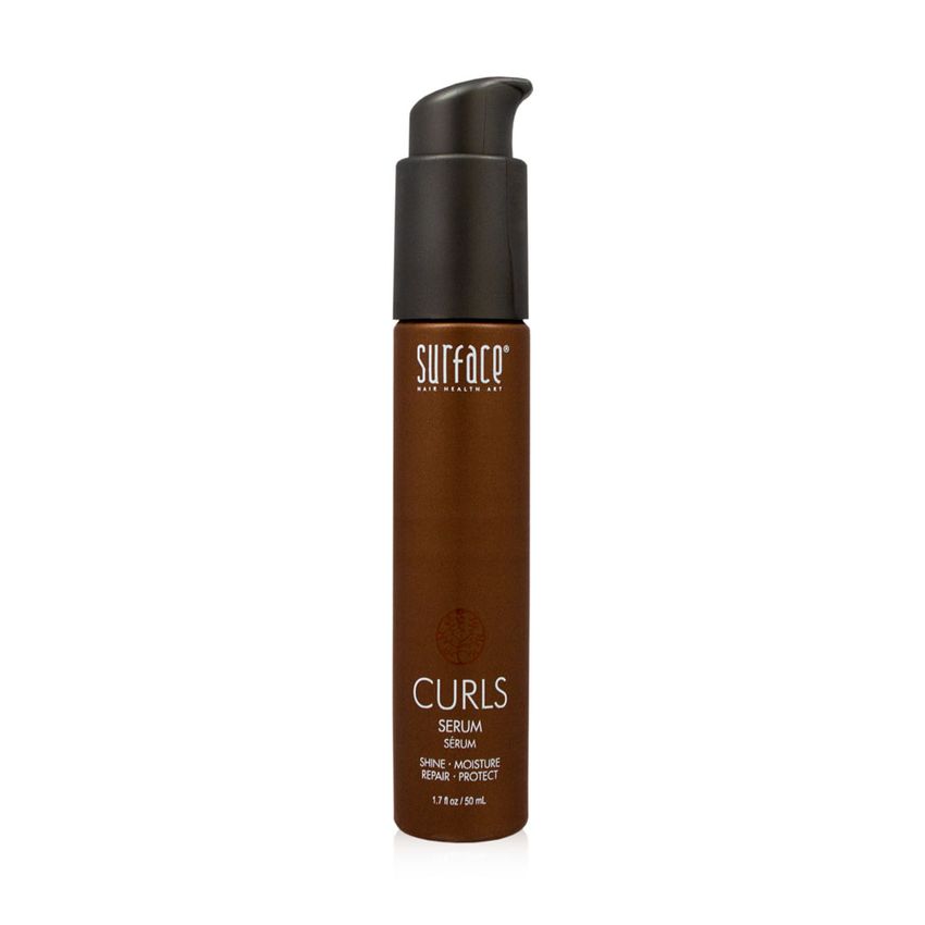 SURFACE CURLS SERUM