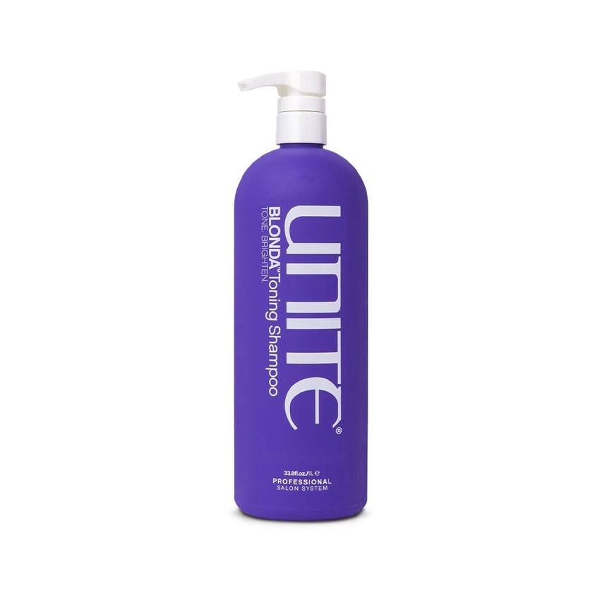 UNITE BLONDA SHAMPOO 33OZ